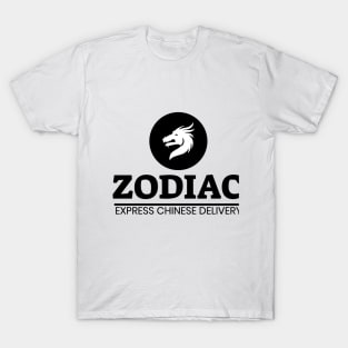 Zodiac T-Shirt